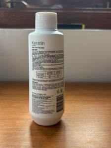 Luxliss Keratin Treatment