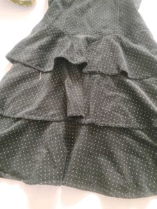 liz lisa polka dot dress