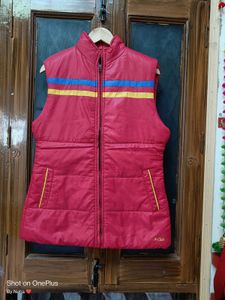 Winter Wear New Puffy Jacket