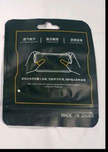 Gaming Finger Sleeves