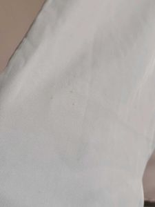 Wide Leg Casual Pants