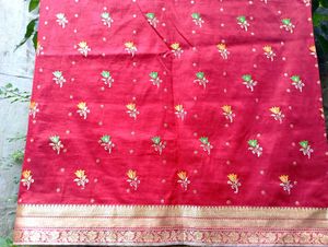 Banarasi Saree