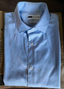 Strech shirts for men_ZARA