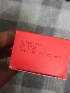 Foxtale Super Glow Moisturizer