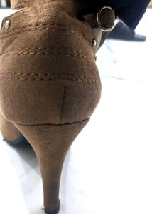 Heels Shoes
