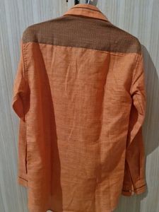 City Polo Men&#39;s Long Sleeve Shirt
