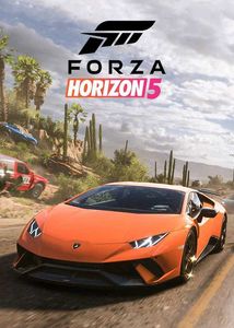 Forza Horizon 5 original steam pc game