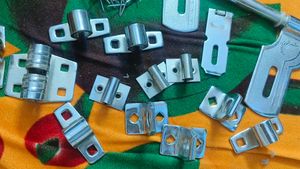 Door Materials