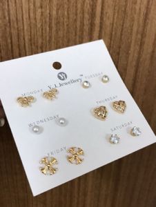 Earring Set
