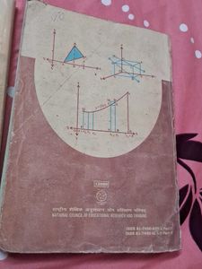 NCERT CLASS-12 Maths( PART- 1&amp;2)