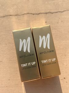 Myglamm Tint It Up