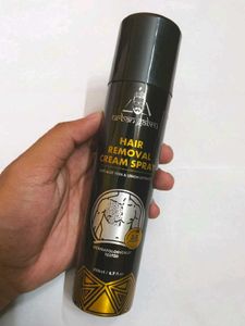 UrbanGabru Hair Removal Cream Spray (200ml)