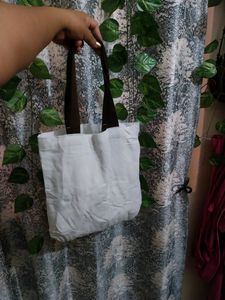 Simple Tote Bag