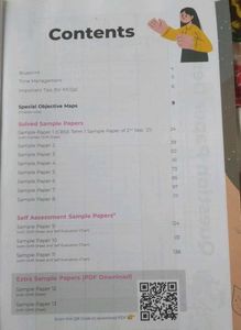 Class 12 Mathematics Sample Papers