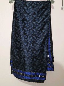 Chiffon Saree