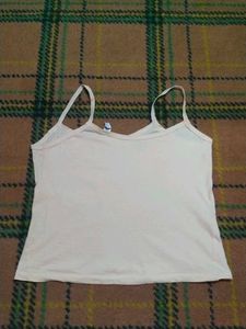 ✨Nude Spaghetti Strap Tank Top❤️‍🔥