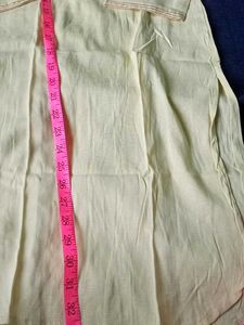 Beautiful Kurti For Jeans