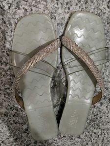 Flate Slipper