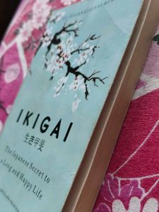 Ikigai: The Japanese Secret to a Long Life