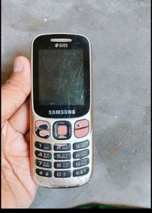 Samsung Keypad Phone