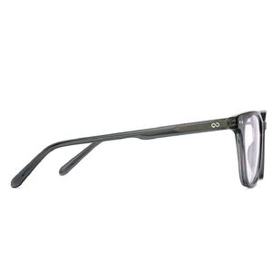 Lenskart HUSTLR Graphite-Ace Full RimWayfarer