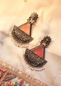 Statement Earrings