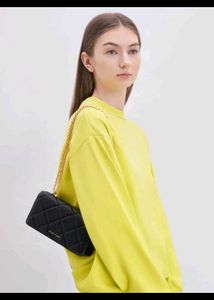 Charles N Keith Bag Same As Original