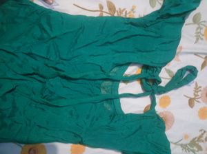 Teal Indian Salwar Kameez Suit
