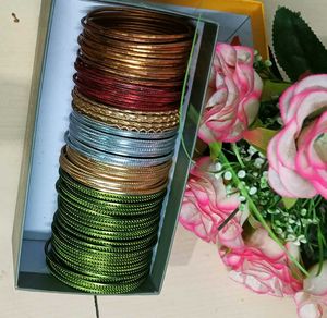 Bangles Set