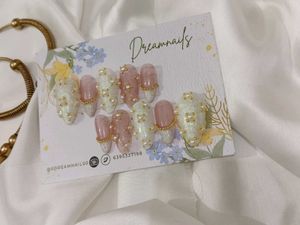 Nails Clearance Sale