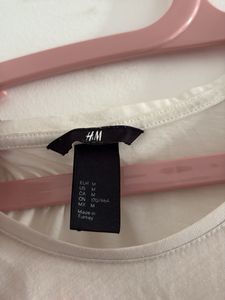 Floral Print T-Shirt