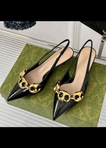 Gucci Heels Premium Quality