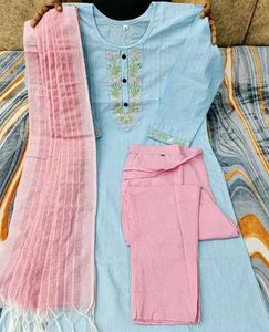 Elegant Kurta Set
