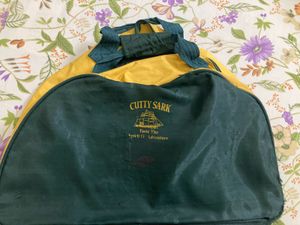 1 Carrybag