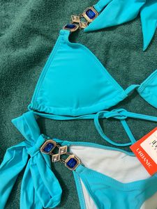 Bikini (Only Bra)