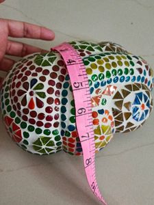 Ganpati Shaped Decorative Light