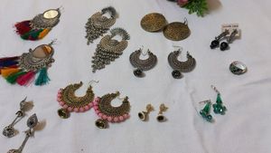 Jewellery