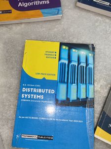 AICTE ENGINEERING TEXT BOOKS (Osmania University)