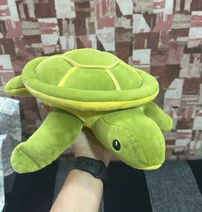 Turtle Soft Toy