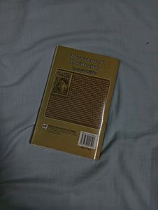 The Picture Of Dorian Gray