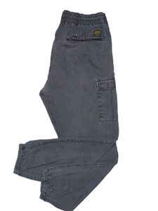 🔥 Carhartt WIP Men&#39;s Black Trousers🔥
