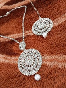 Necklace Set For Women