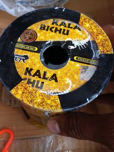 Kala Bichhoo Full Length Plastic Manjha But