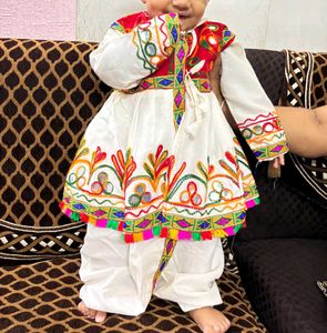 Cute Kids Ethnic Wear