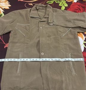 Men Jacket