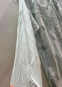 Lucknow Chikankari Kurta