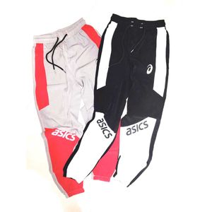 Asics Track Pants