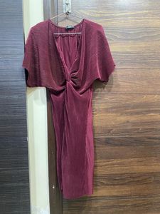 Partywear Dress