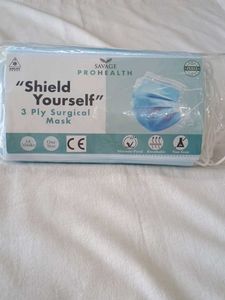 Surgical Mask