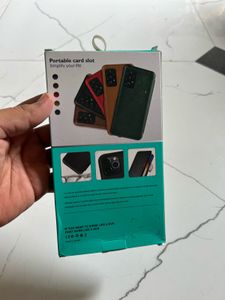 IPHONE 11 FLIP COVER